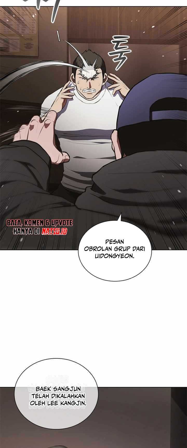 Reincarnation Boss Chapter 18 Gambar 37