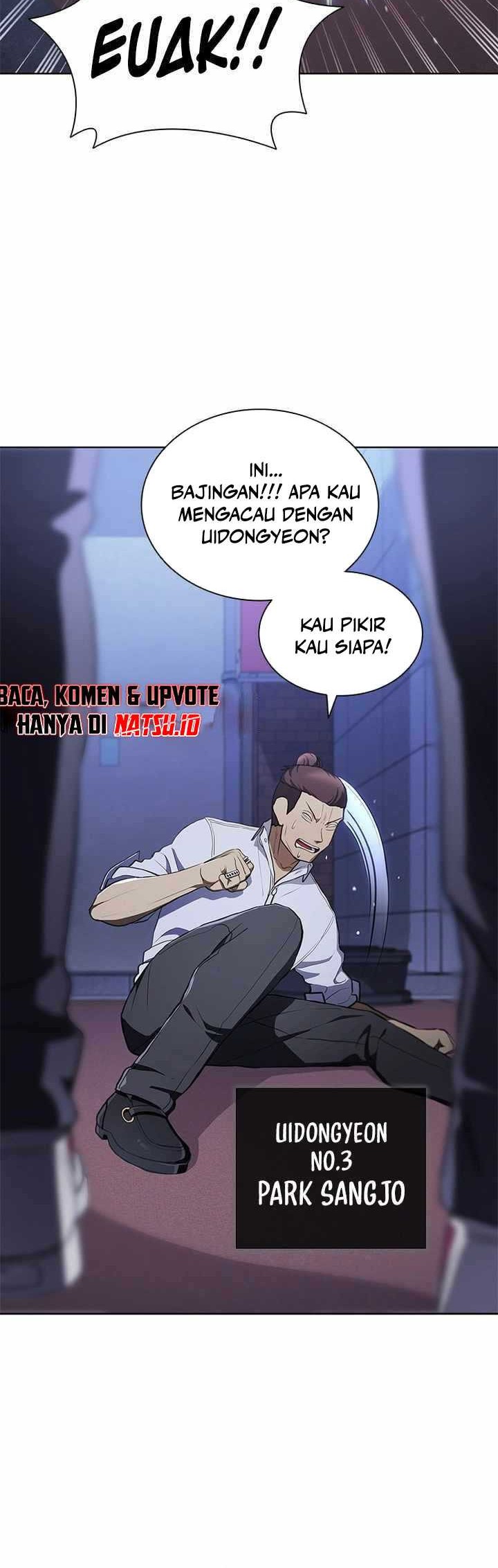 Reincarnation Boss Chapter 18 Gambar 41