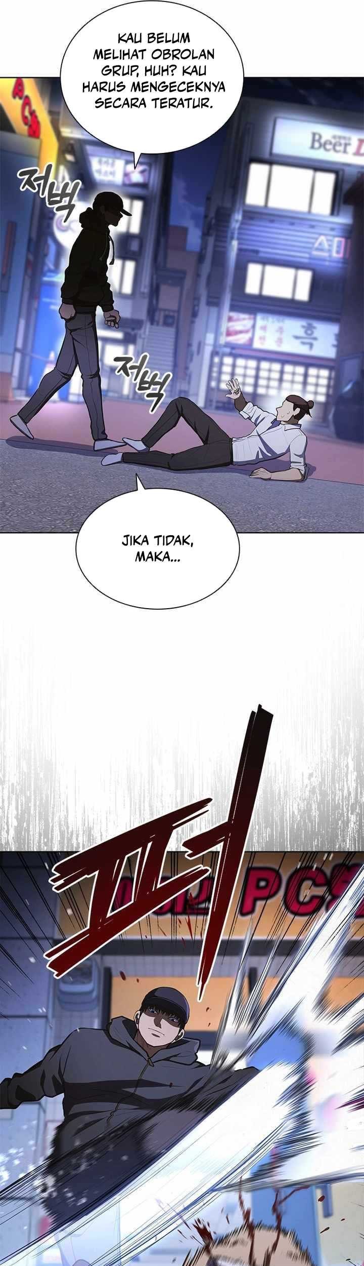 Reincarnation Boss Chapter 18 Gambar 42
