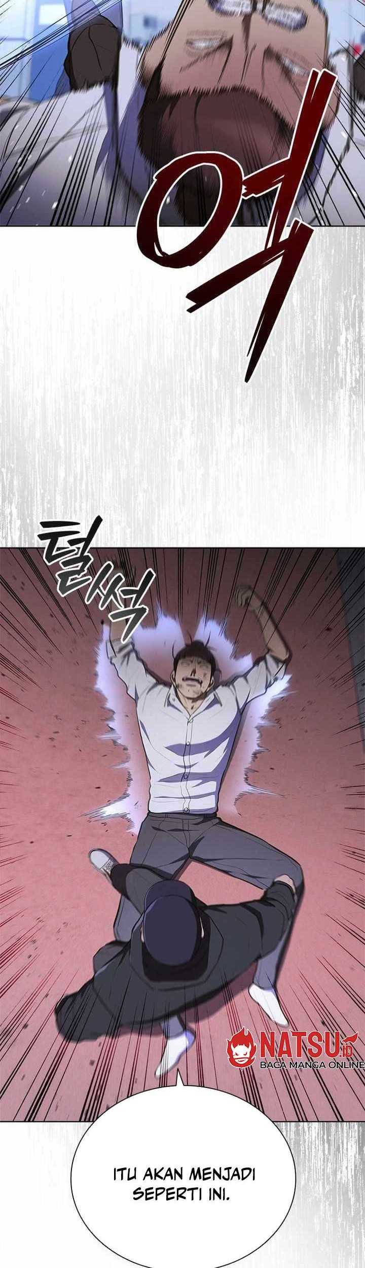 Reincarnation Boss Chapter 18 Gambar 43
