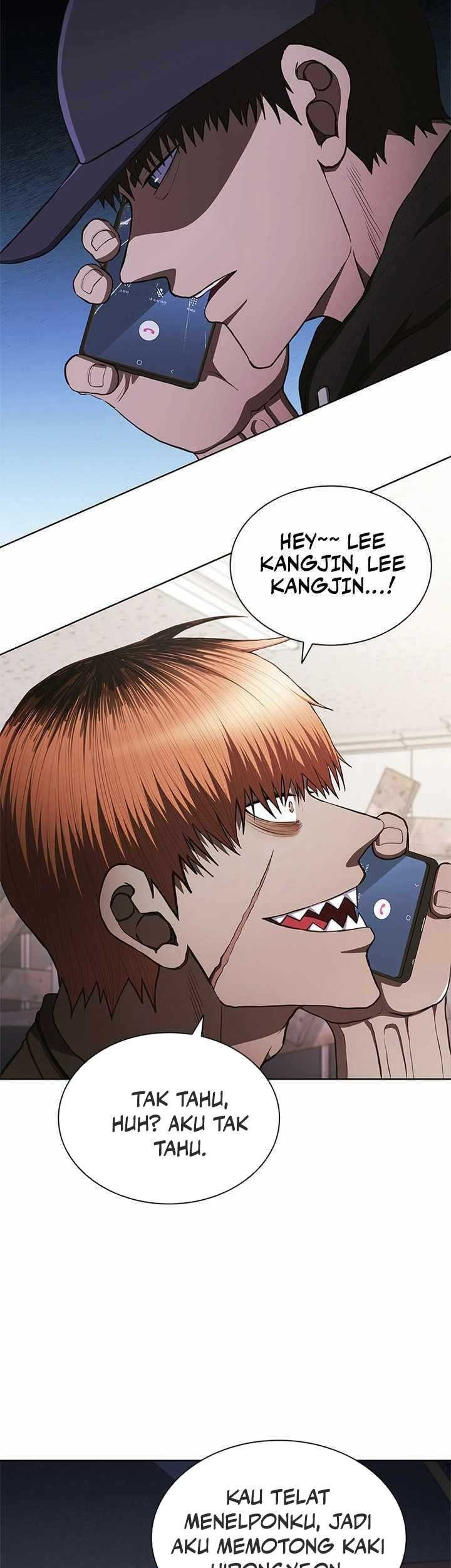 Reincarnation Boss Chapter 18 Gambar 46