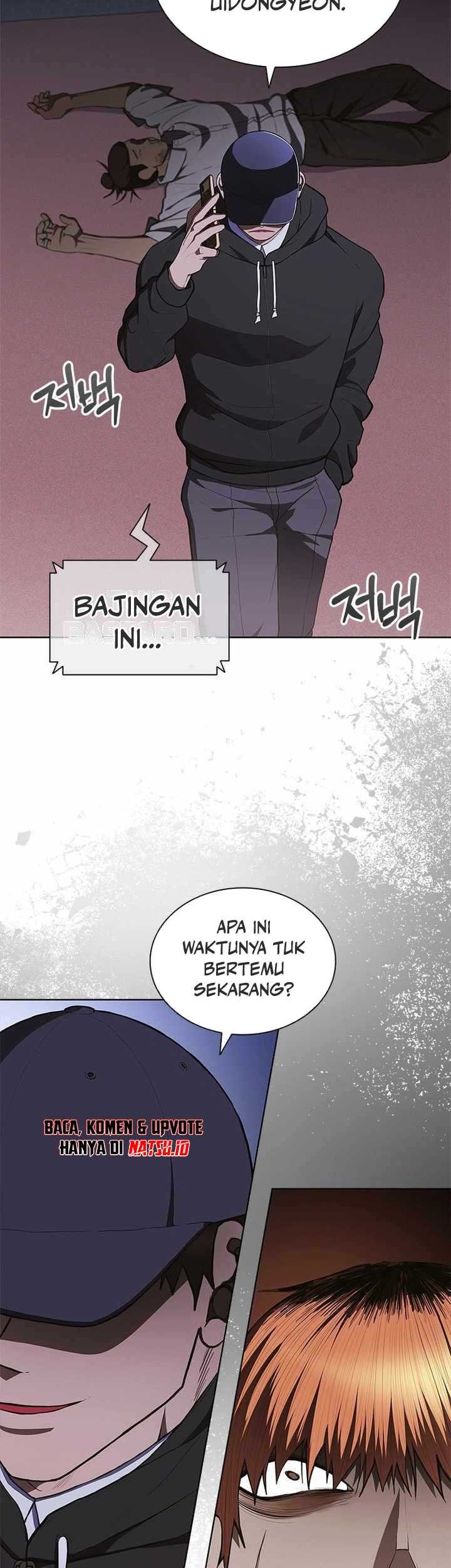 Reincarnation Boss Chapter 18 Gambar 47