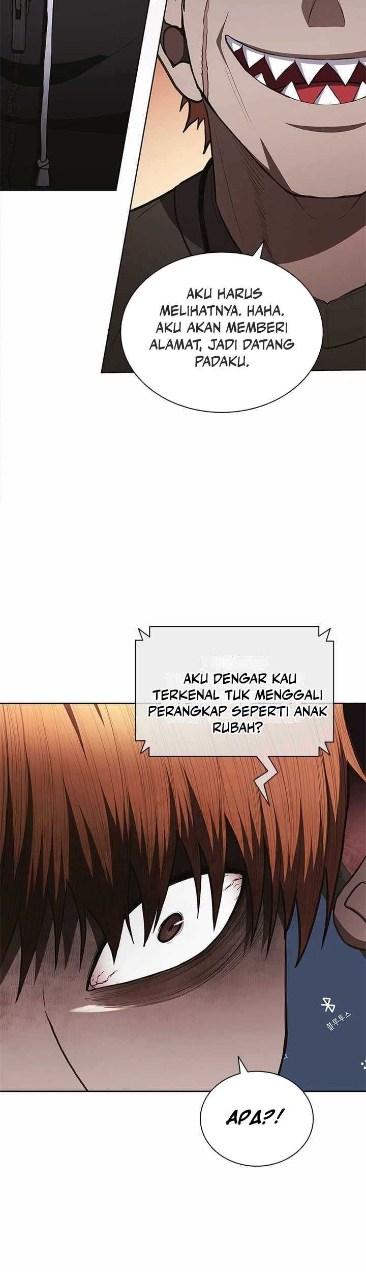 Reincarnation Boss Chapter 18 Gambar 48