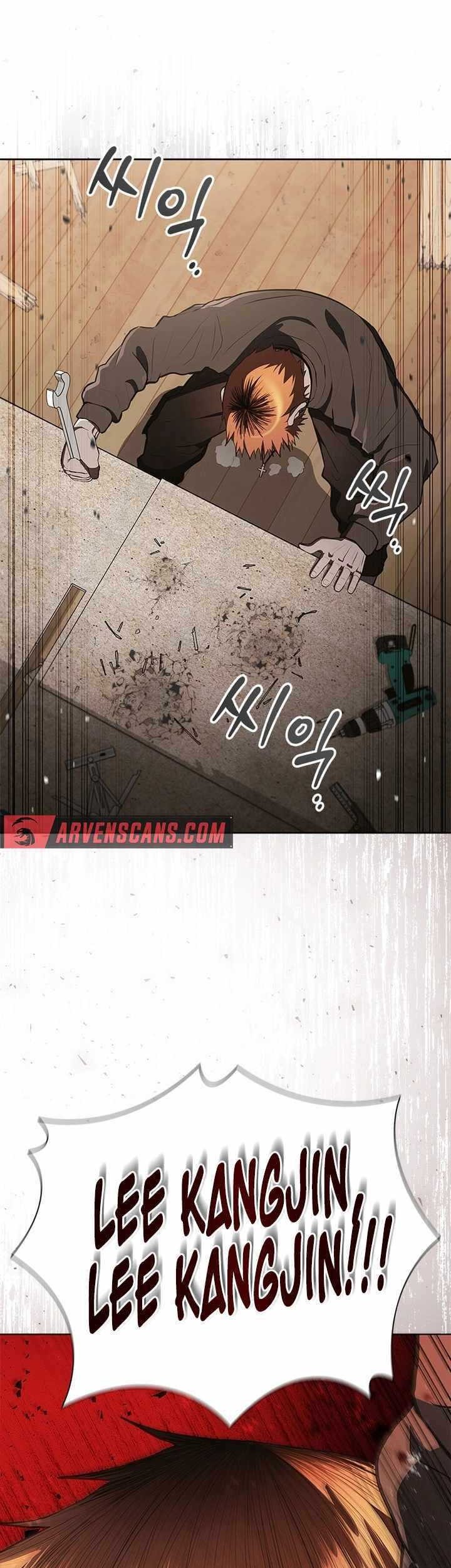 Reincarnation Boss Chapter 18 Gambar 52
