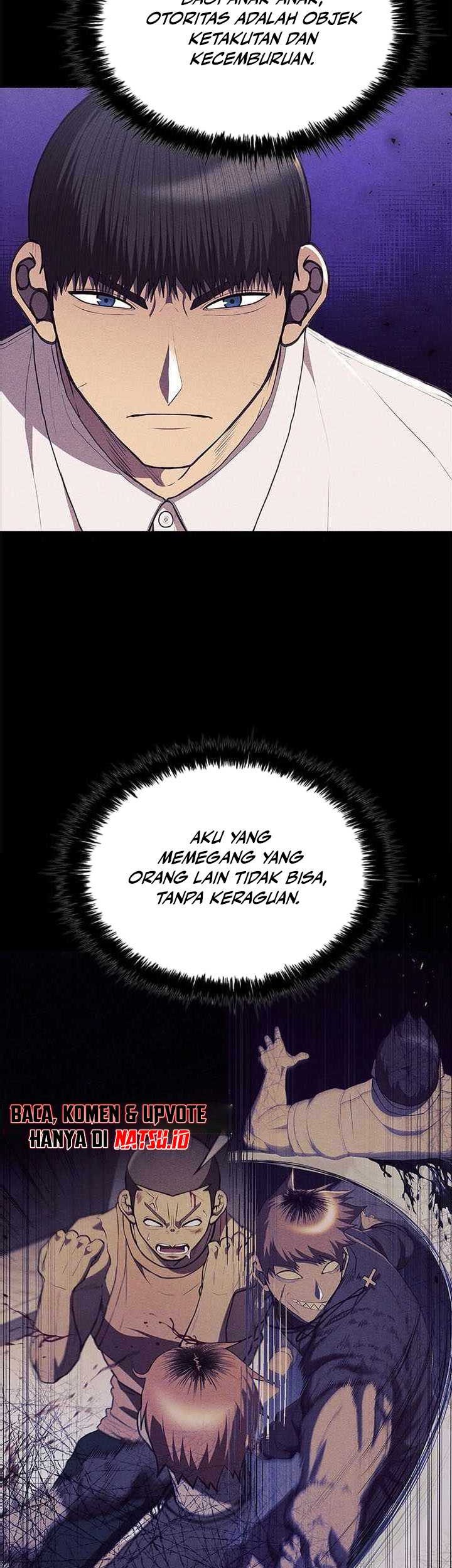 Reincarnation Boss Chapter 18 Gambar 8