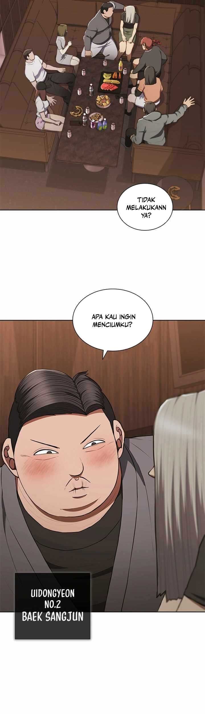 Reincarnation Boss Chapter 18 Gambar 14