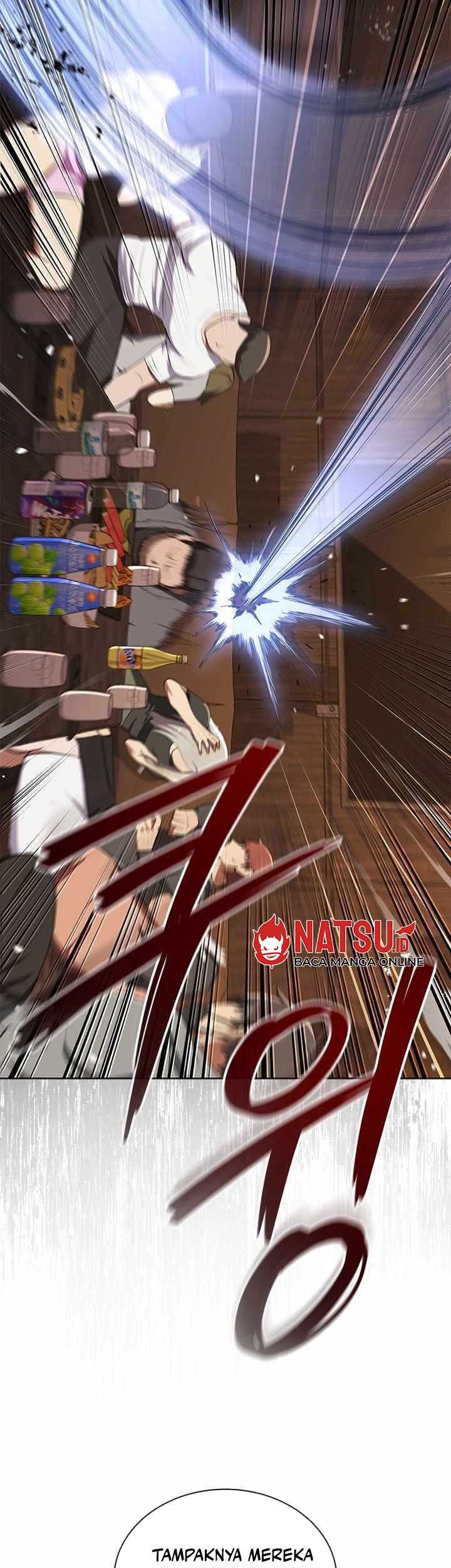 Reincarnation Boss Chapter 18 Gambar 20