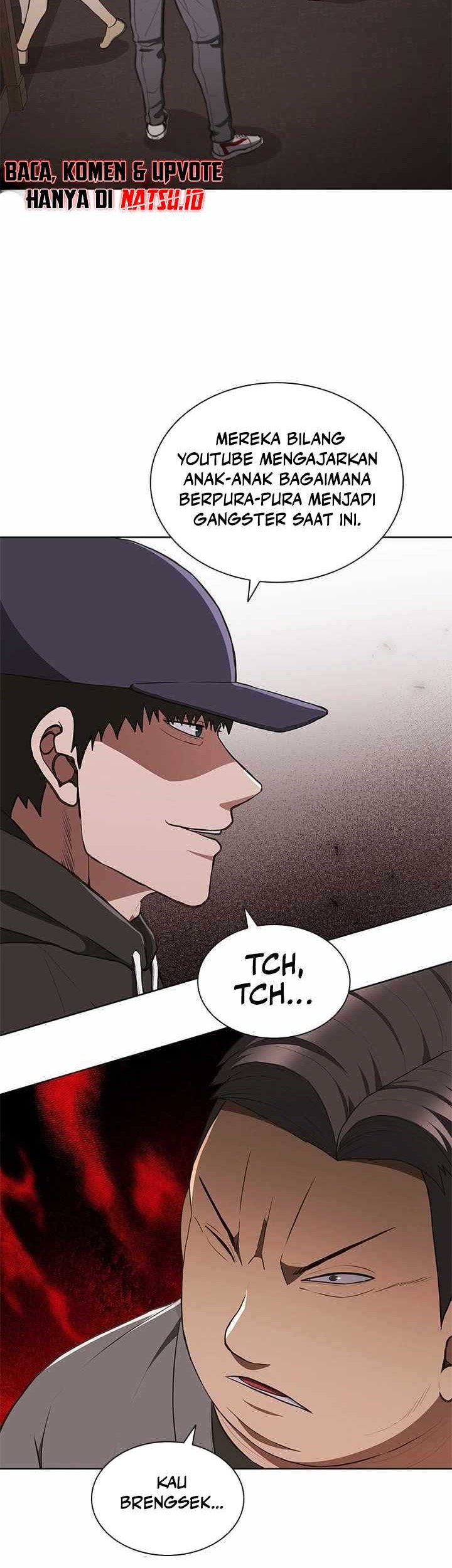 Reincarnation Boss Chapter 18 Gambar 23