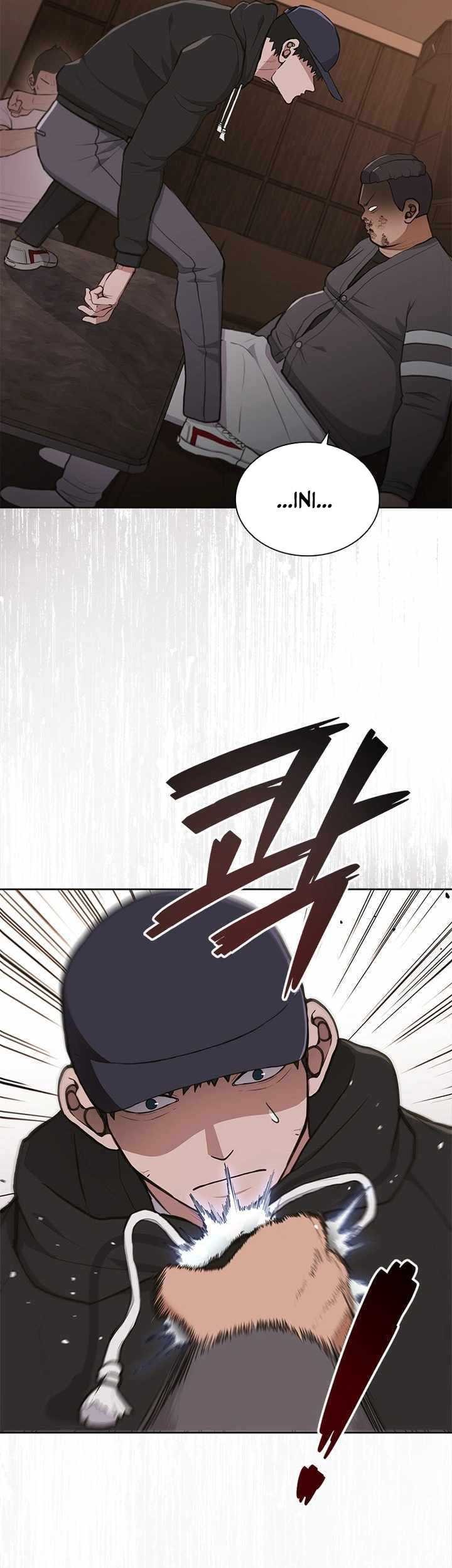 Reincarnation Boss Chapter 18 Gambar 26