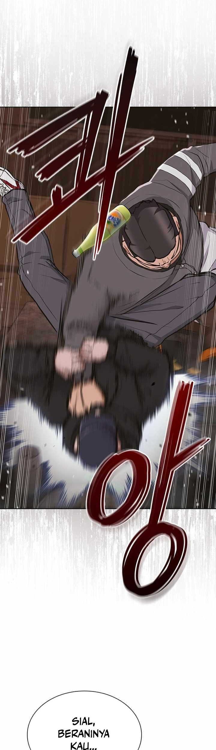 Reincarnation Boss Chapter 18 Gambar 27