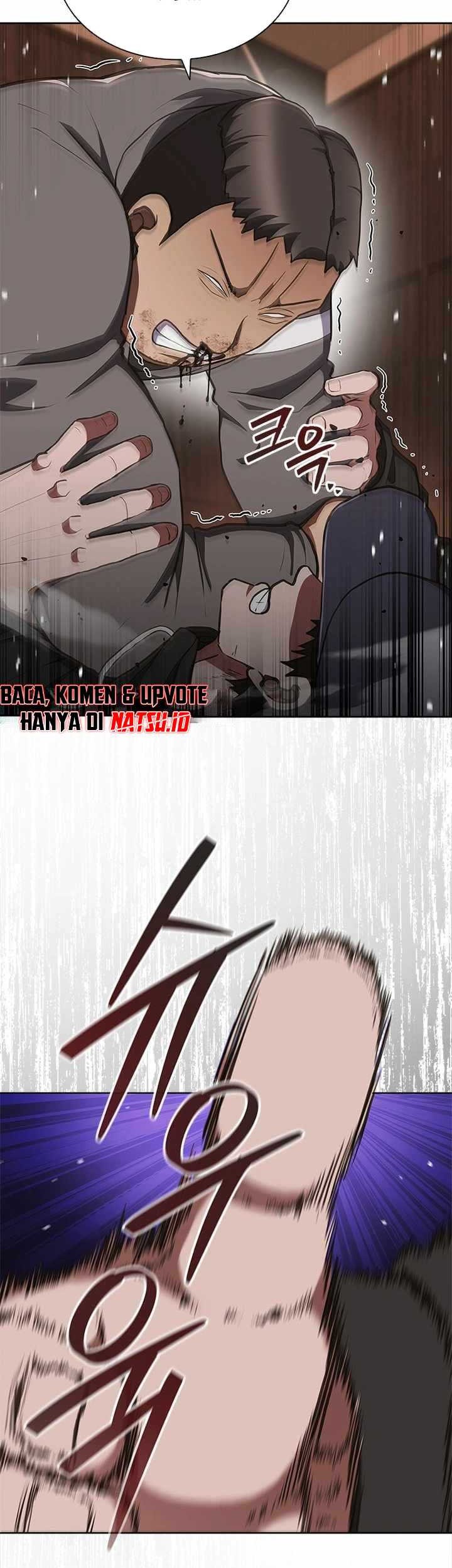 Reincarnation Boss Chapter 18 Gambar 28