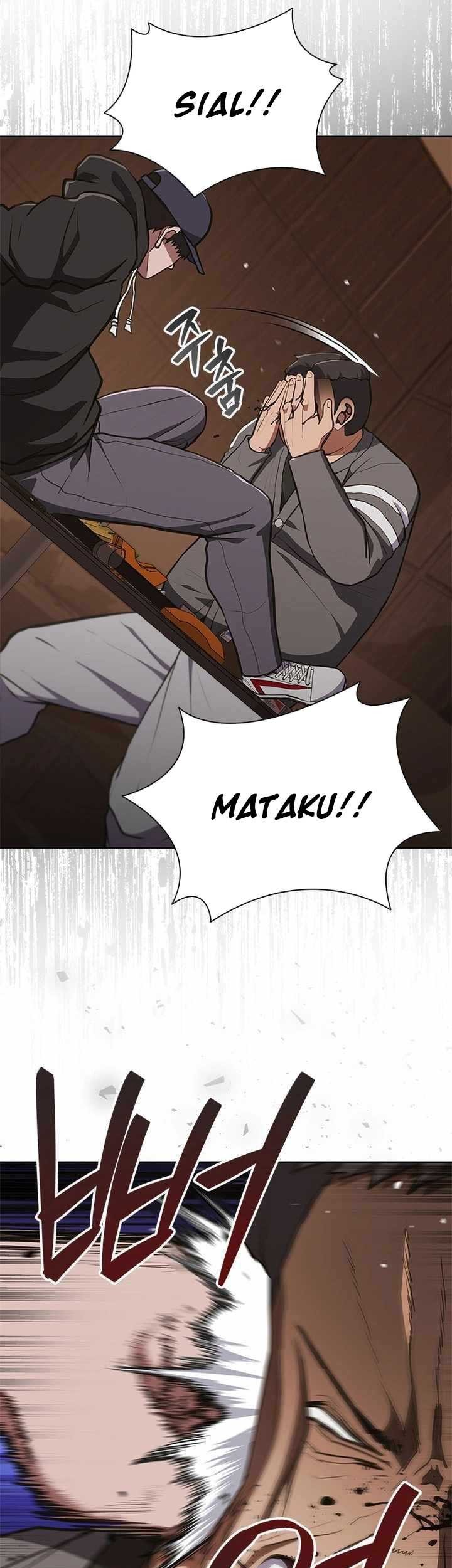 Reincarnation Boss Chapter 18 Gambar 30