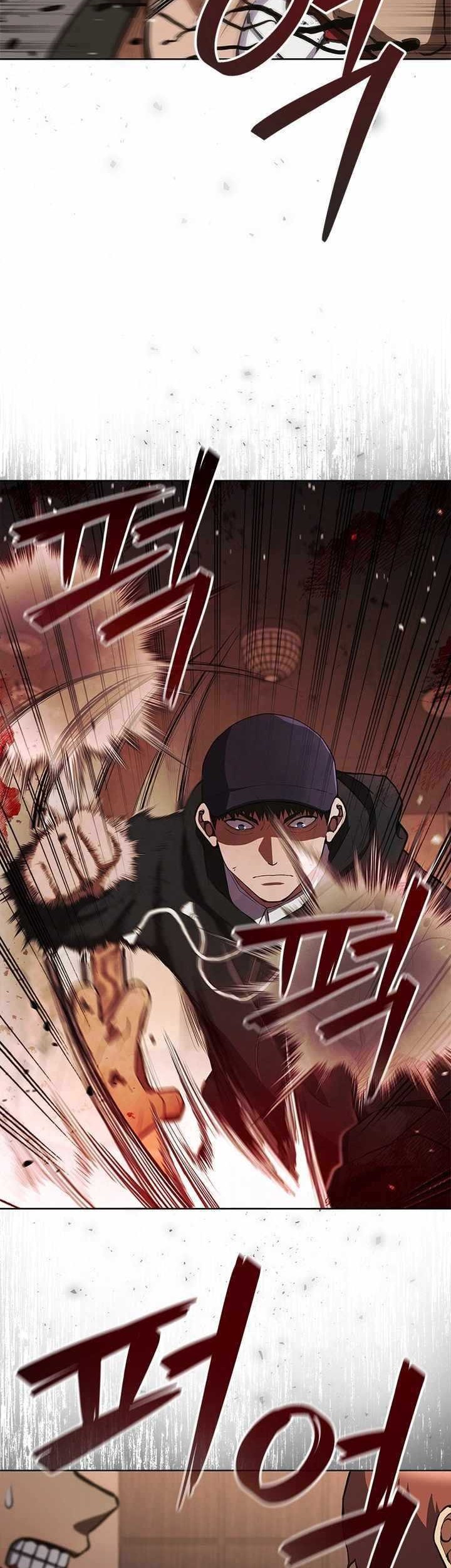 Reincarnation Boss Chapter 18 Gambar 31