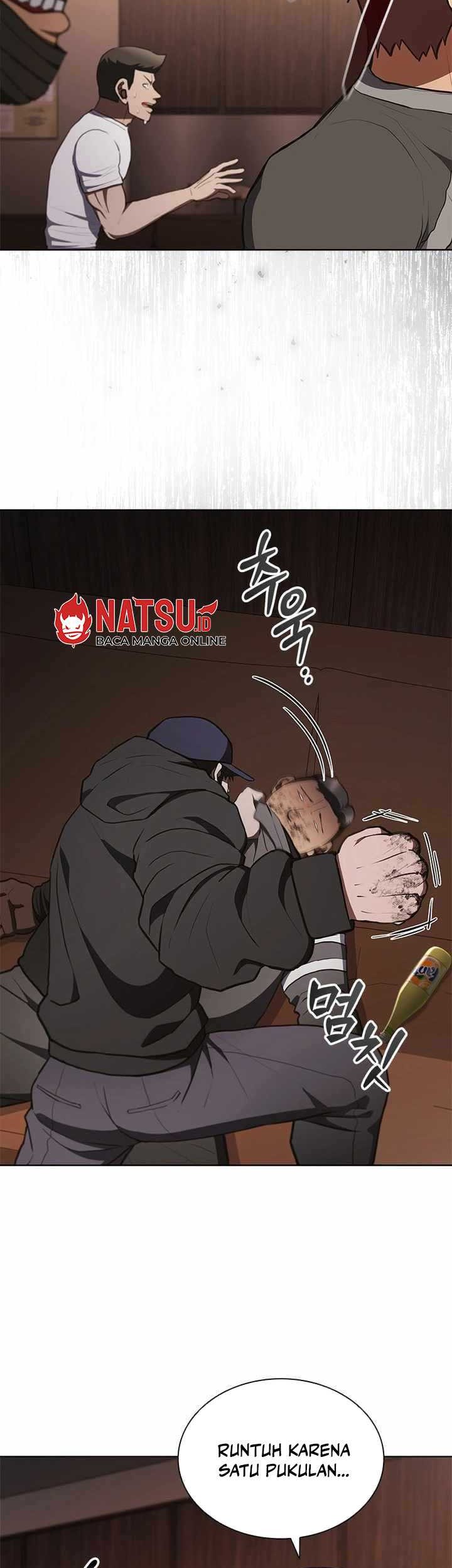 Reincarnation Boss Chapter 18 Gambar 32
