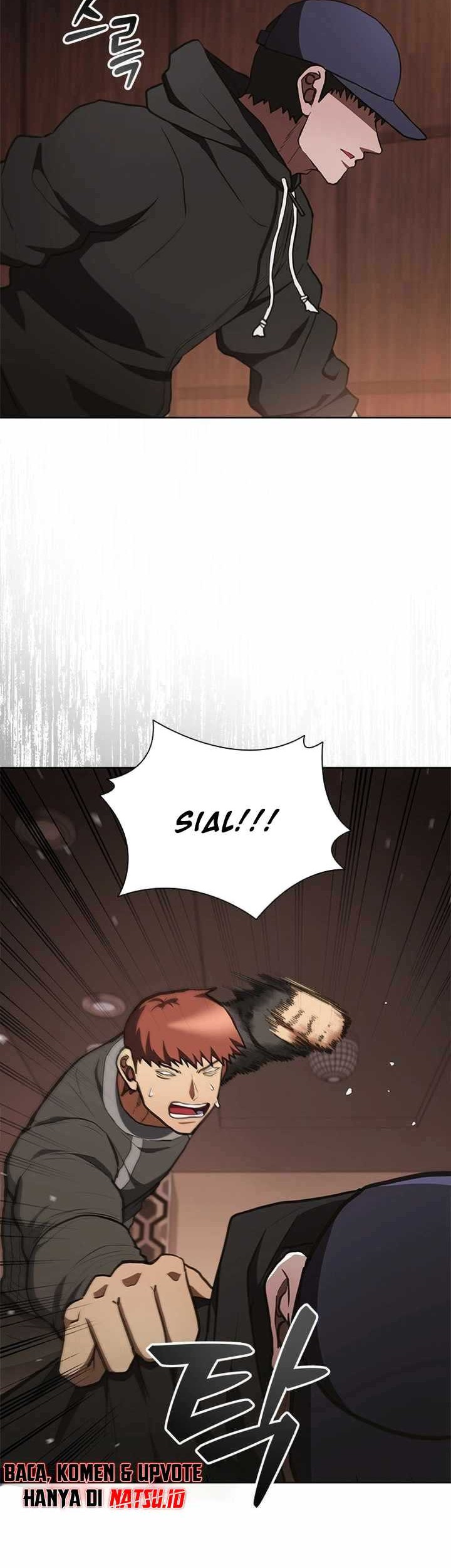 Reincarnation Boss Chapter 18 Gambar 33