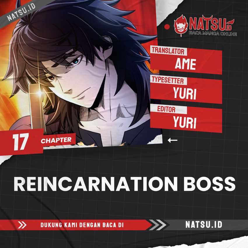 Baca Komik Reincarnation Boss Chapter 17 Gambar 1
