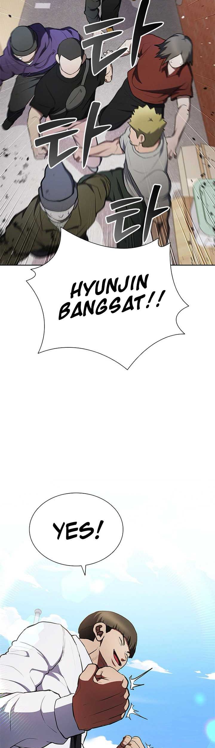 Reincarnation Boss Chapter 17 Gambar 41