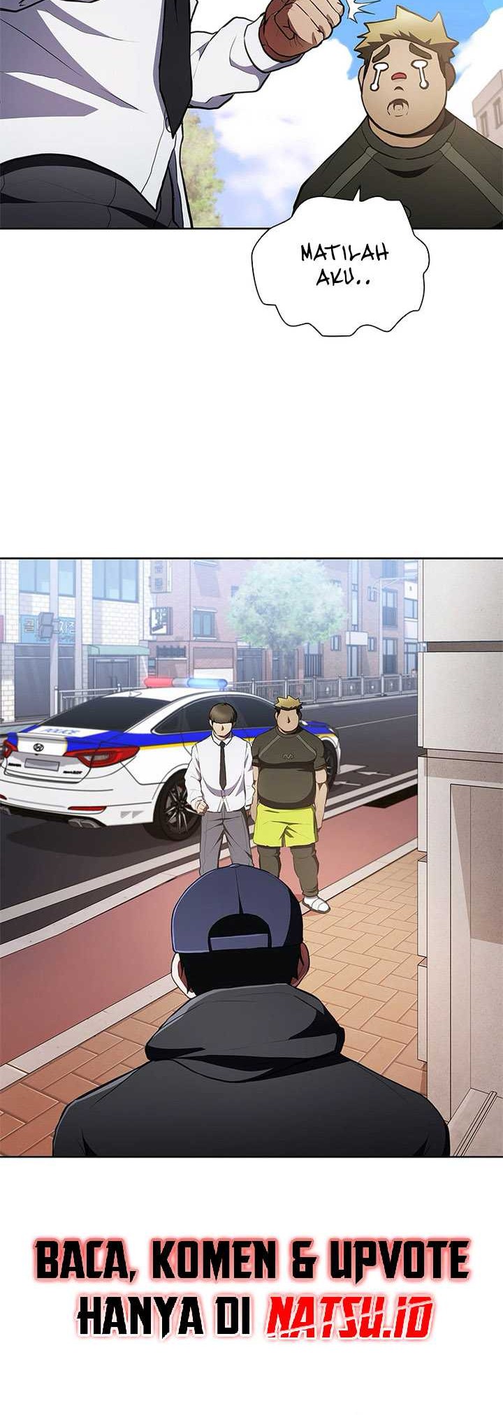 Reincarnation Boss Chapter 17 Gambar 42