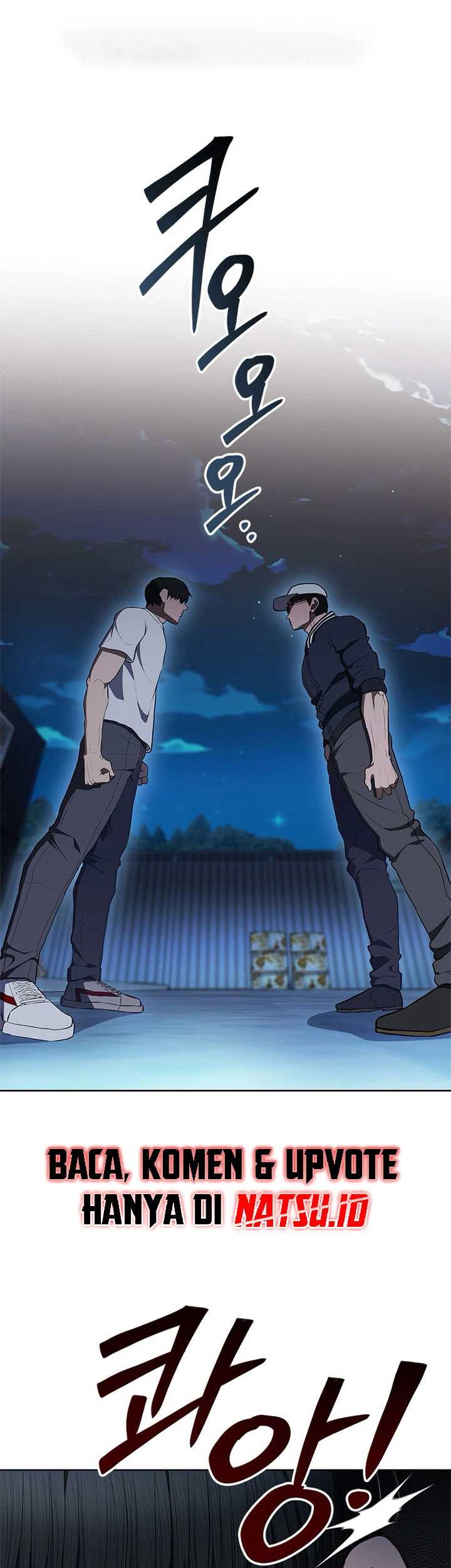 Baca Reincarnation Boss Chapter 17 Gambar 2