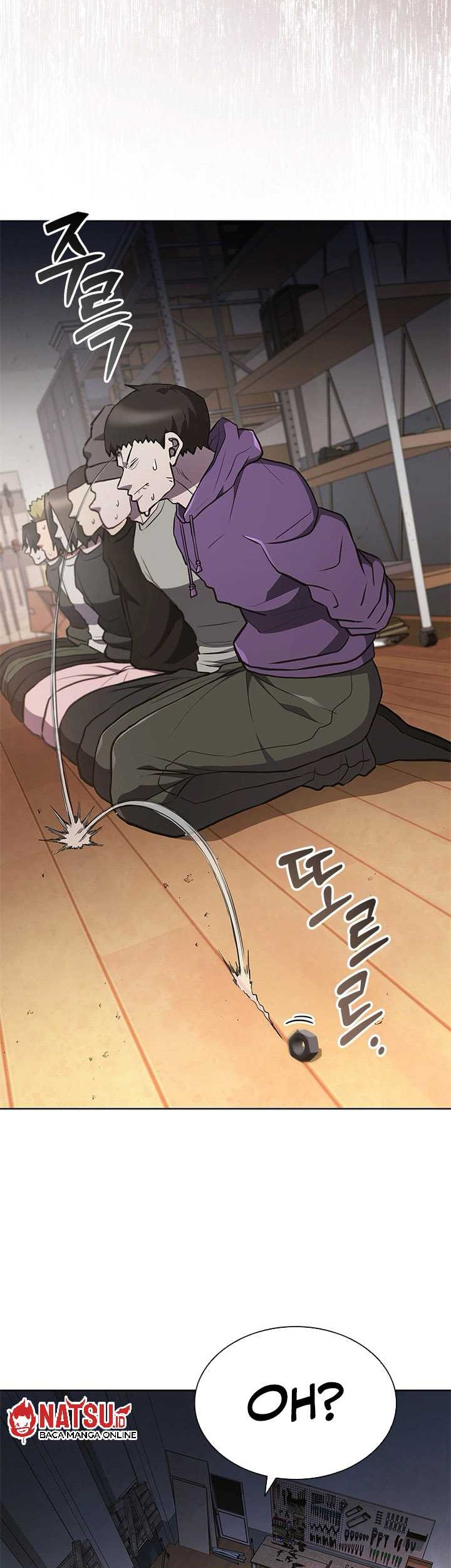 Reincarnation Boss Chapter 17 Gambar 11