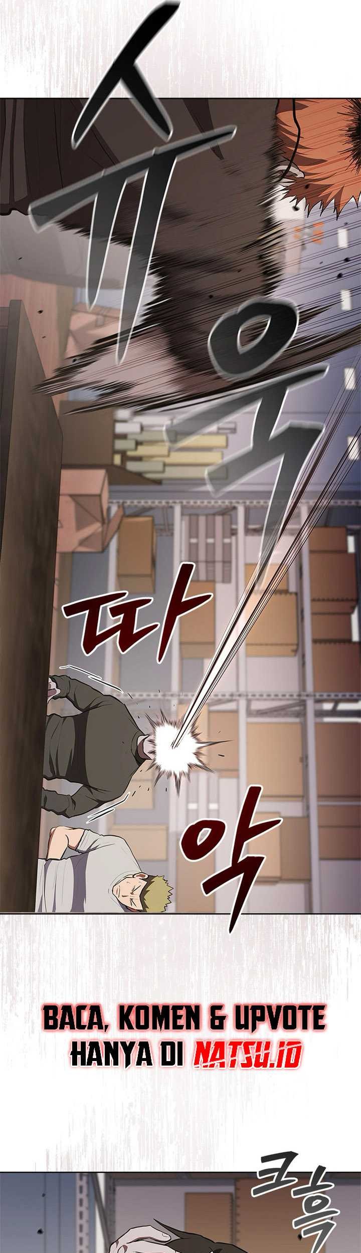 Reincarnation Boss Chapter 17 Gambar 14