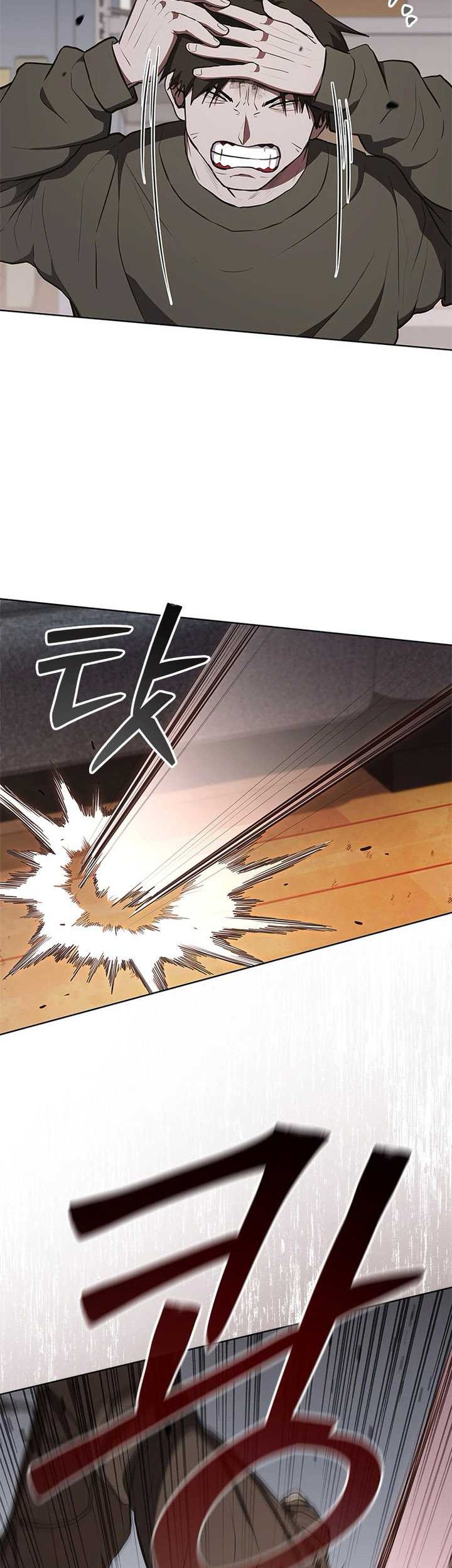 Reincarnation Boss Chapter 17 Gambar 15