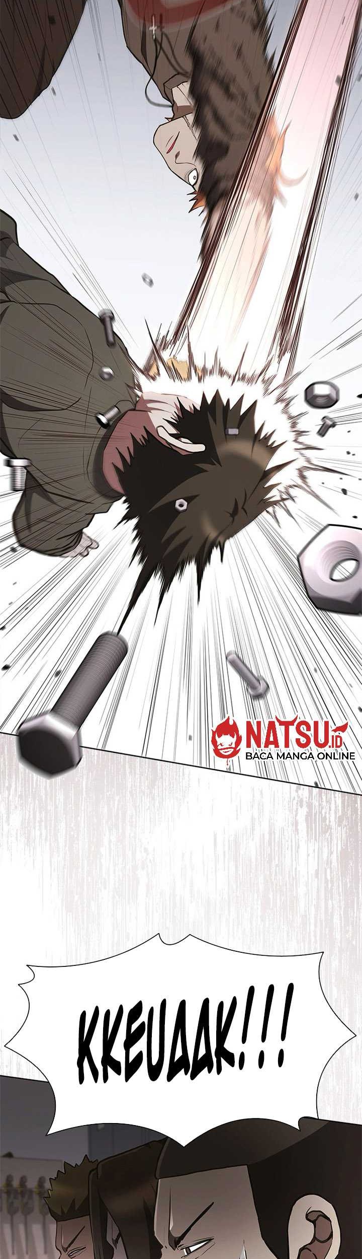Reincarnation Boss Chapter 17 Gambar 16