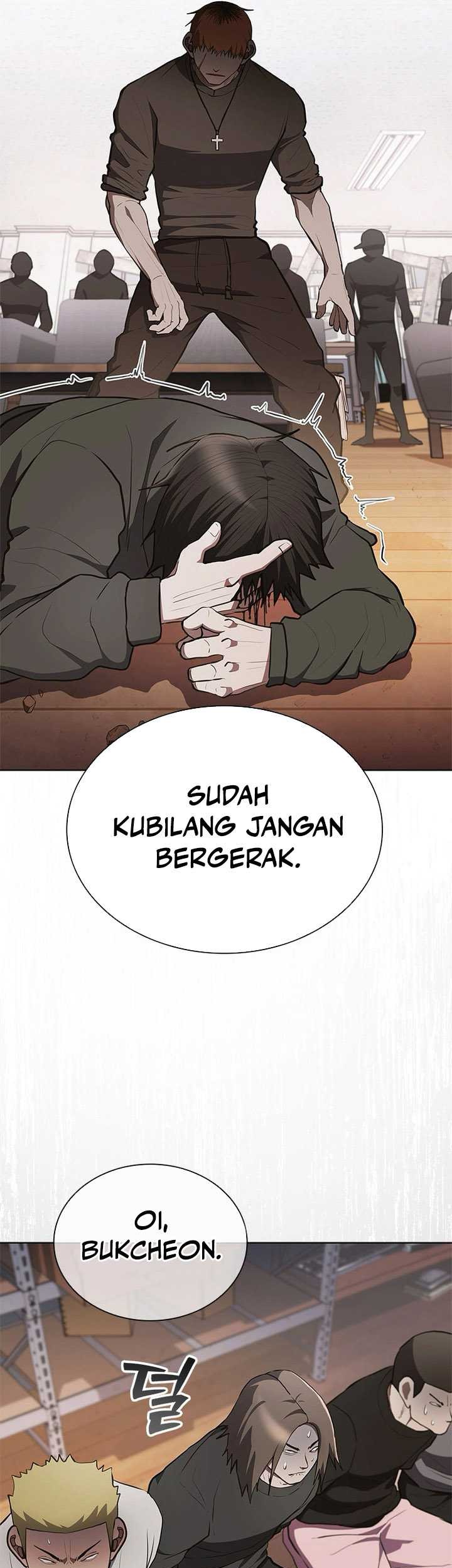 Reincarnation Boss Chapter 17 Gambar 18