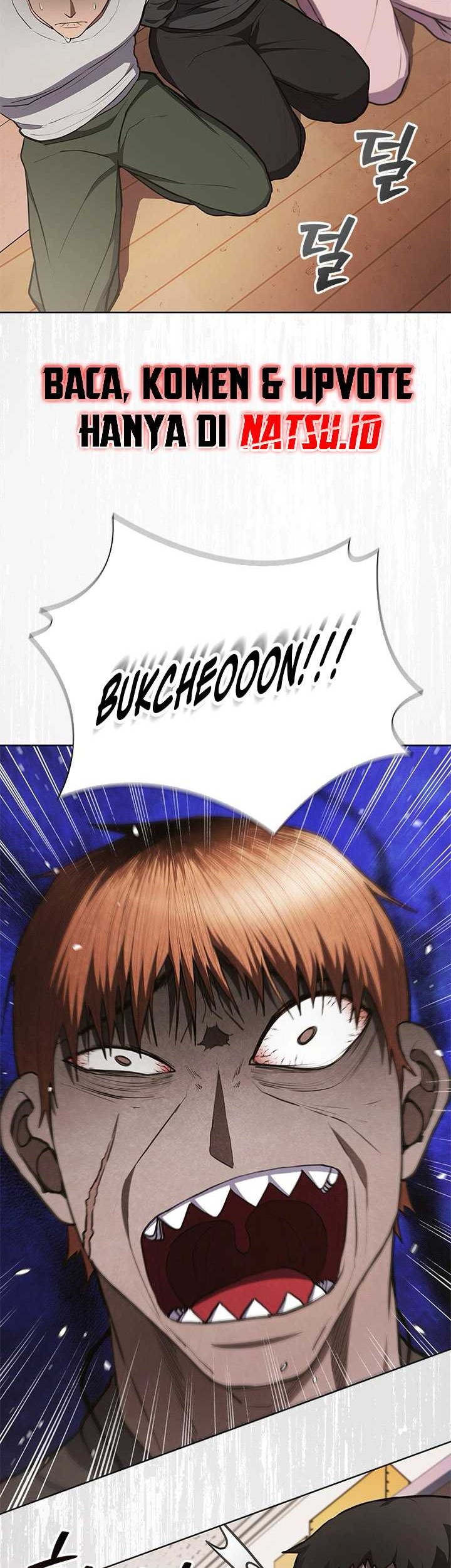 Reincarnation Boss Chapter 17 Gambar 19