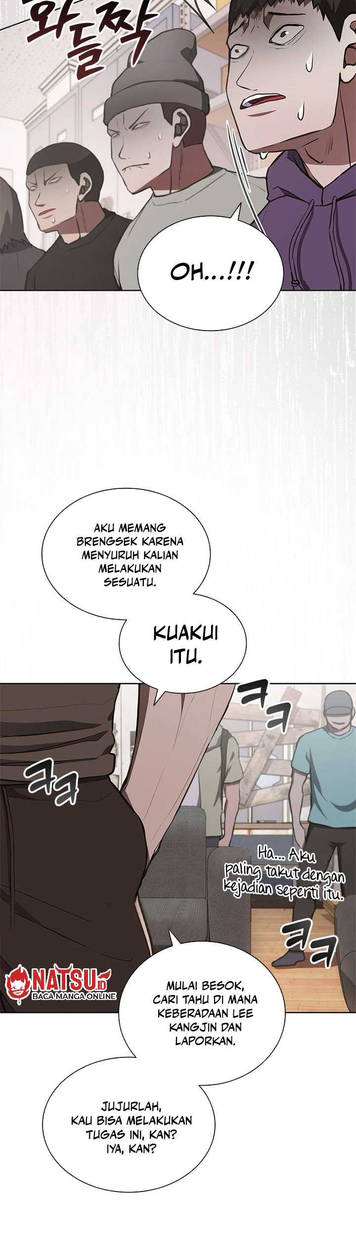 Reincarnation Boss Chapter 17 Gambar 20