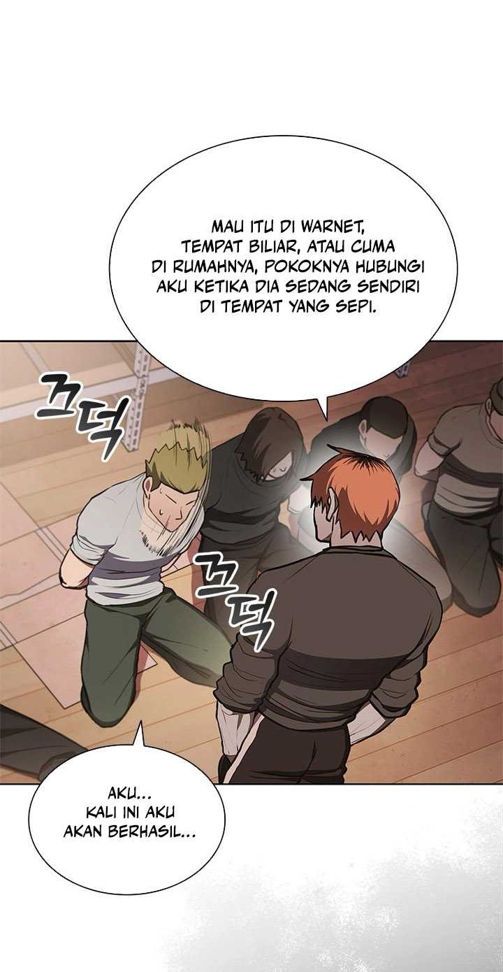 Reincarnation Boss Chapter 17 Gambar 21