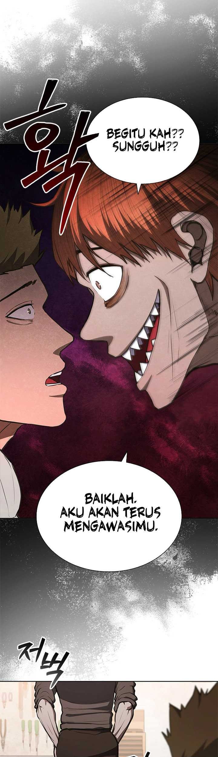 Reincarnation Boss Chapter 17 Gambar 22