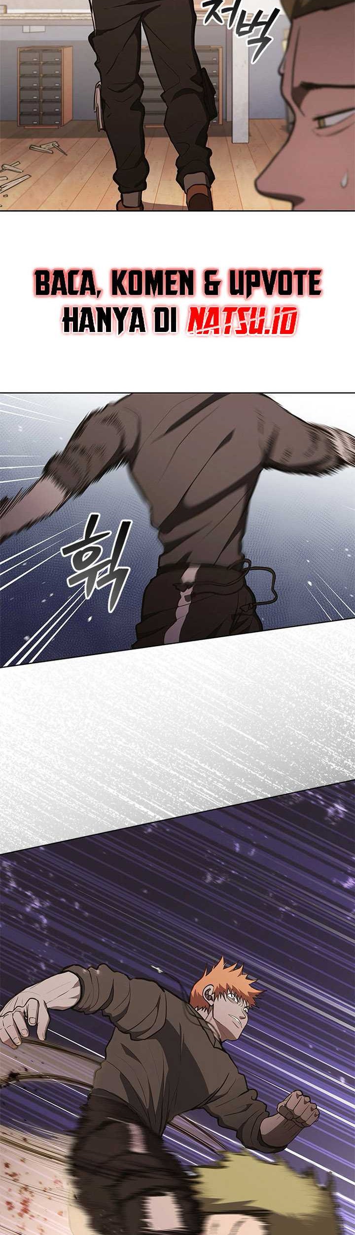 Reincarnation Boss Chapter 17 Gambar 23