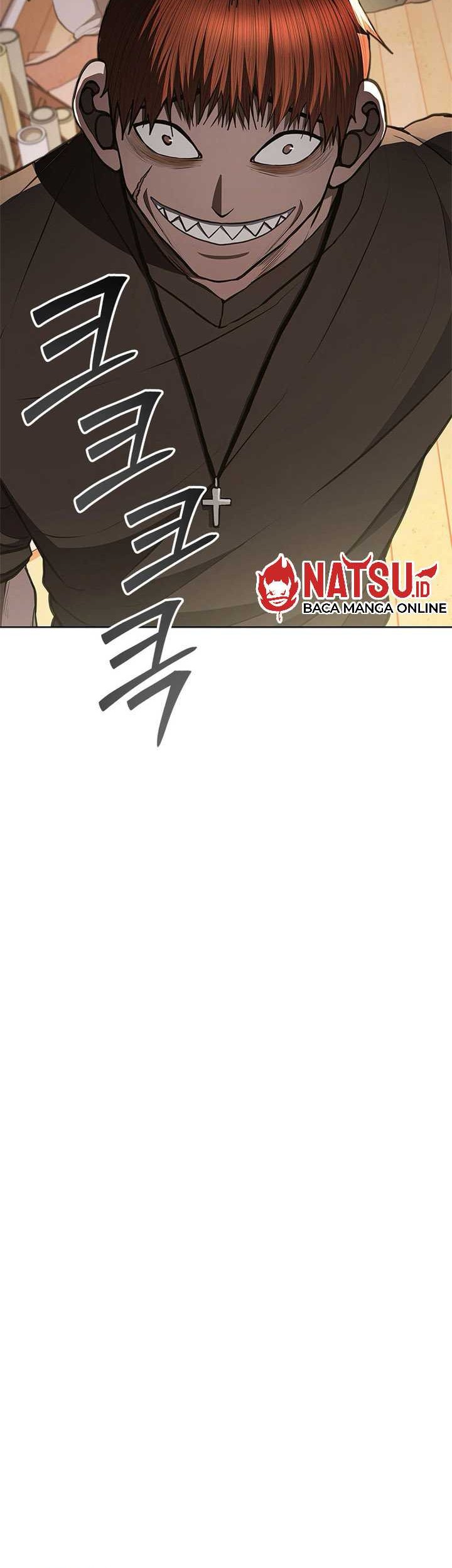 Reincarnation Boss Chapter 17 Gambar 25