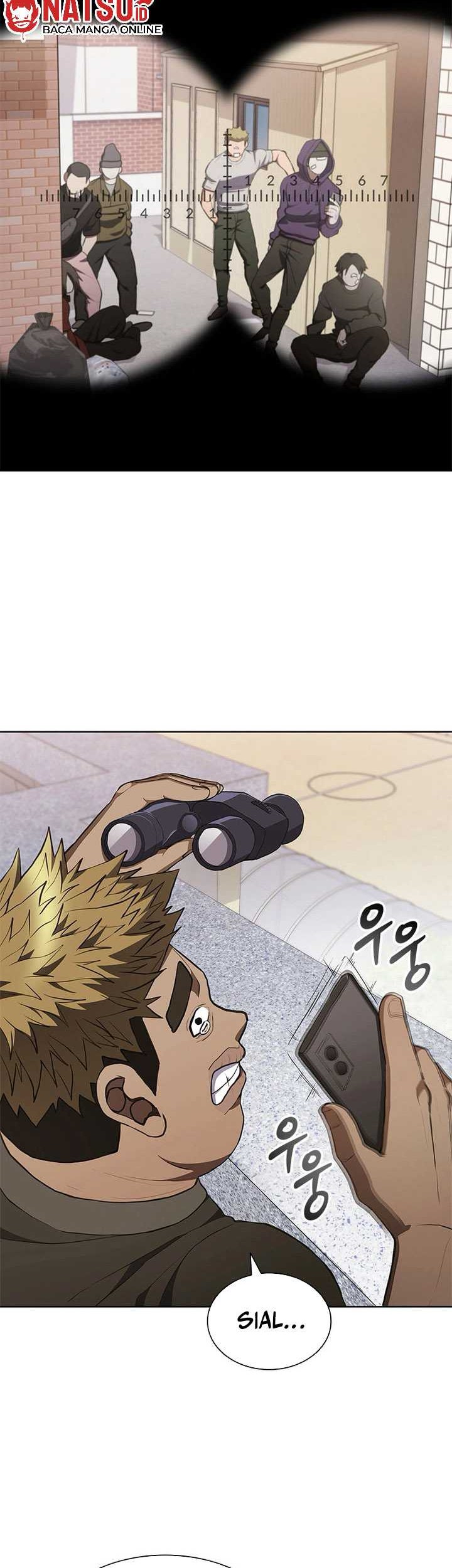 Reincarnation Boss Chapter 17 Gambar 28