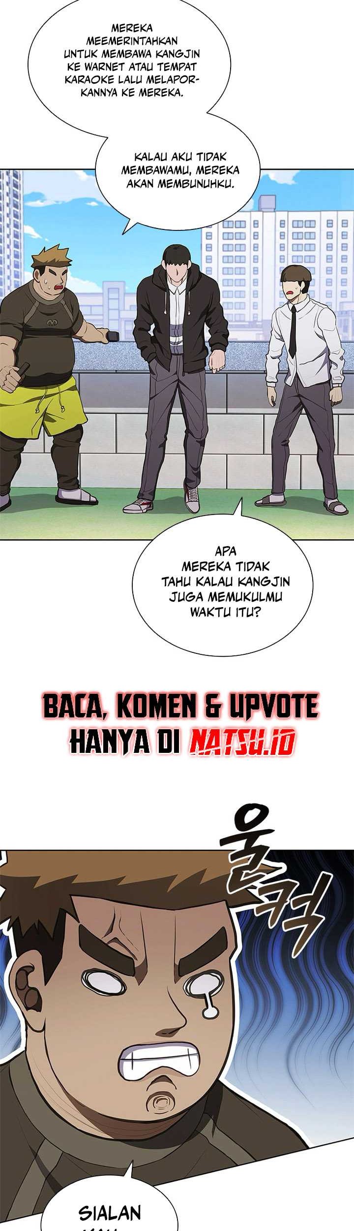 Reincarnation Boss Chapter 17 Gambar 29