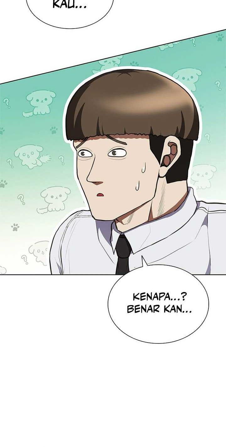 Reincarnation Boss Chapter 17 Gambar 30