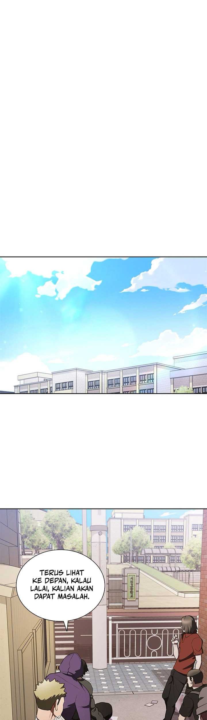 Reincarnation Boss Chapter 17 Gambar 33