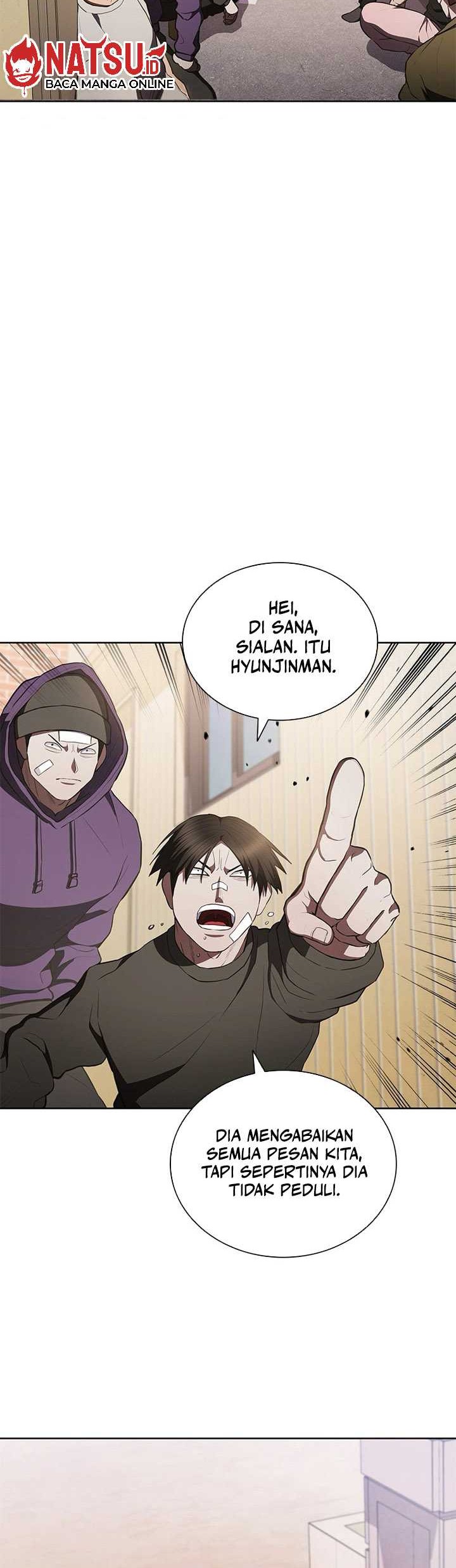 Reincarnation Boss Chapter 17 Gambar 34