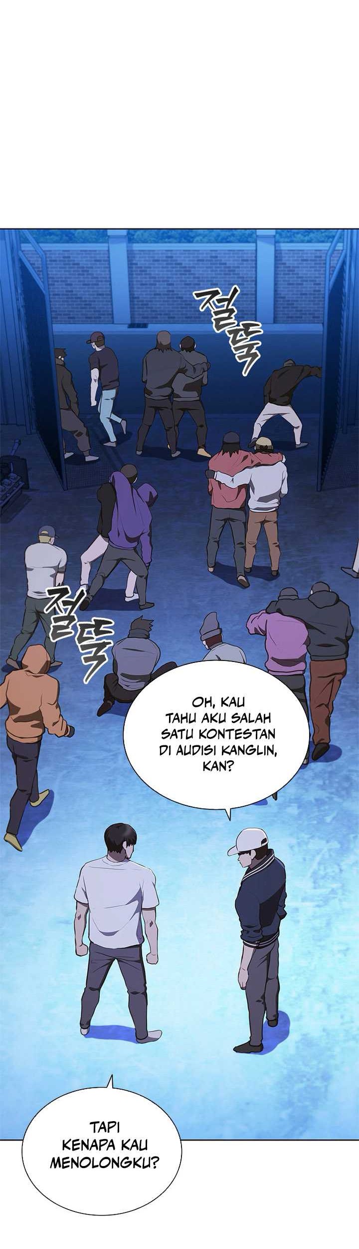 Reincarnation Boss Chapter 16 Gambar 53