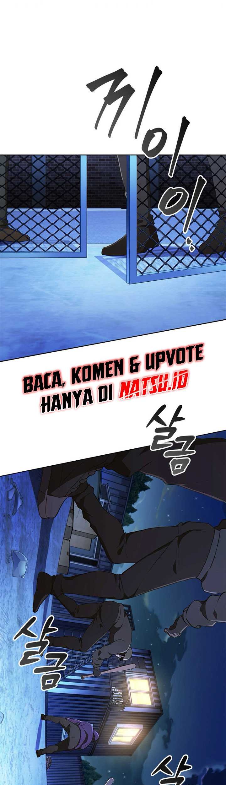 Baca Reincarnation Boss Chapter 16 Gambar 2