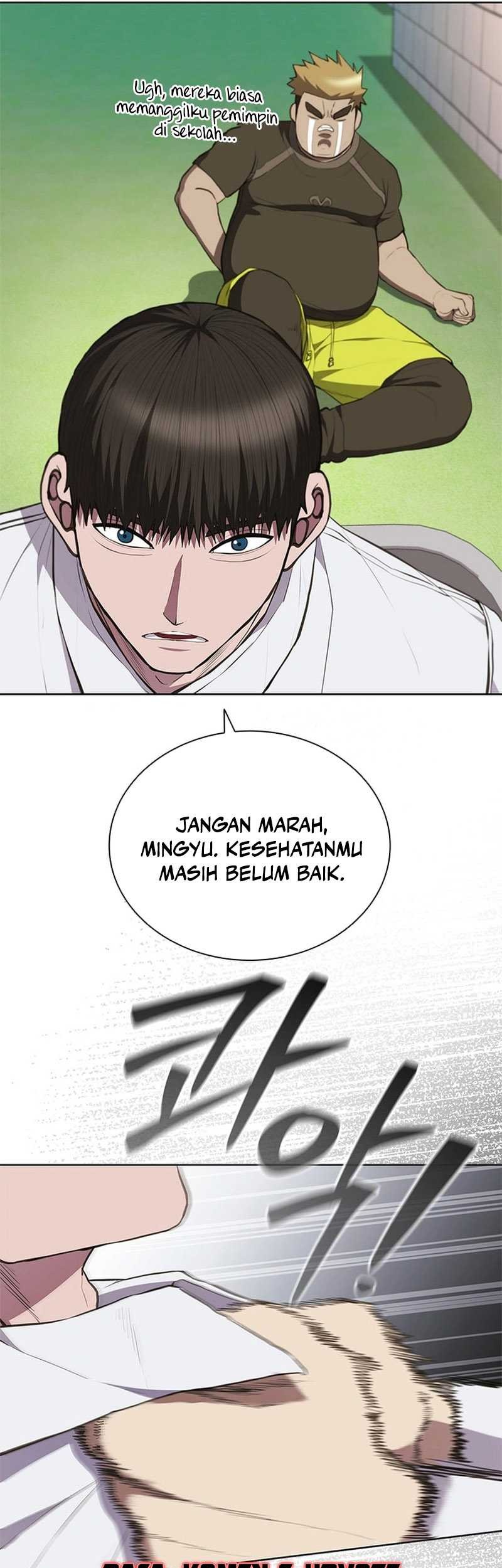 Reincarnation Boss Chapter 15 Gambar 48
