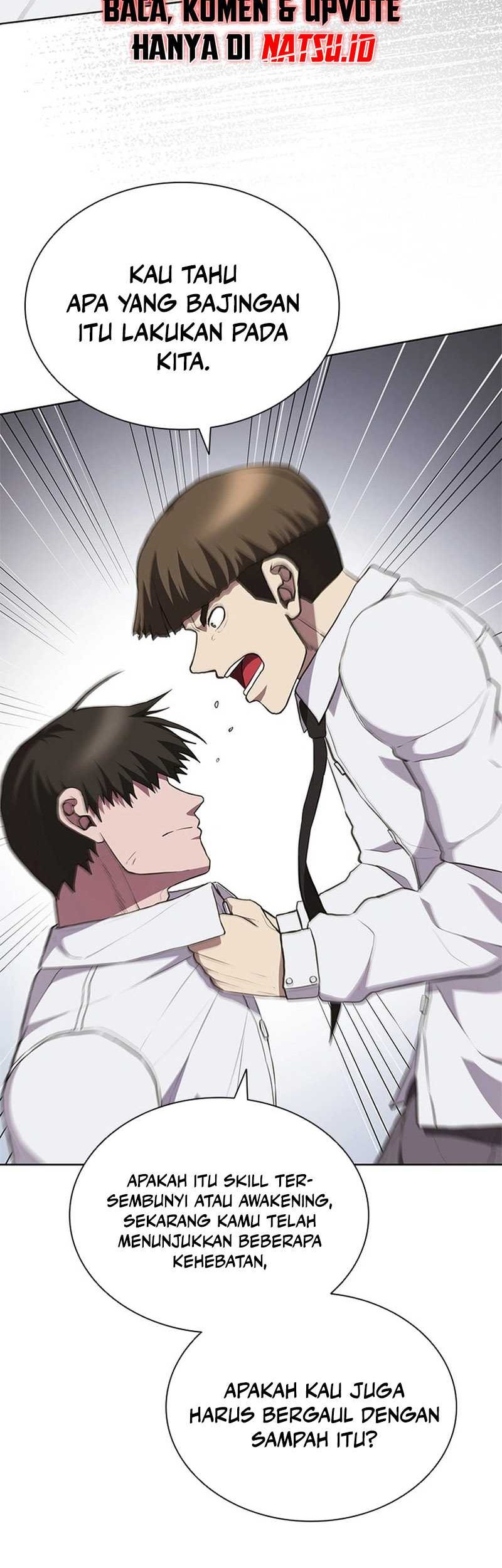 Reincarnation Boss Chapter 15 Gambar 49
