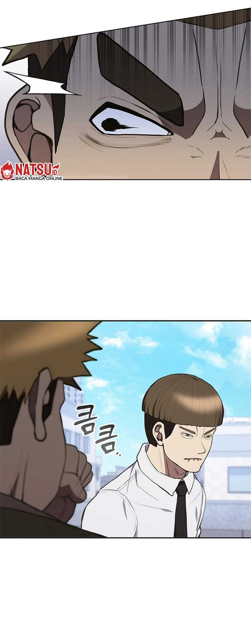 Reincarnation Boss Chapter 15 Gambar 53
