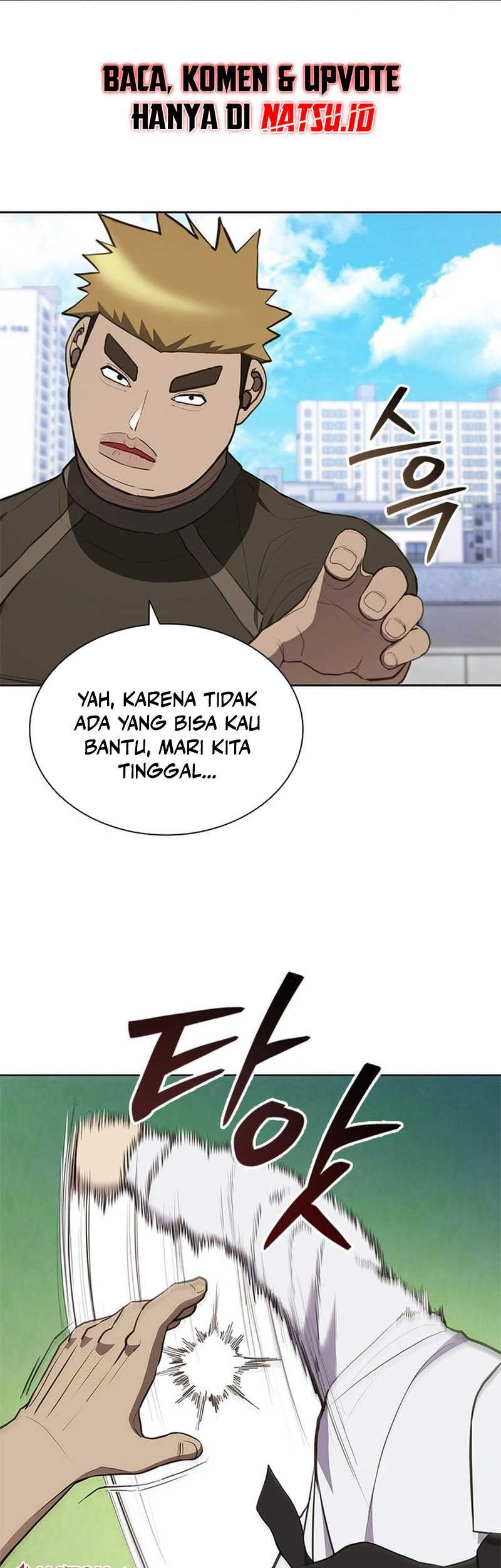 Reincarnation Boss Chapter 15 Gambar 55