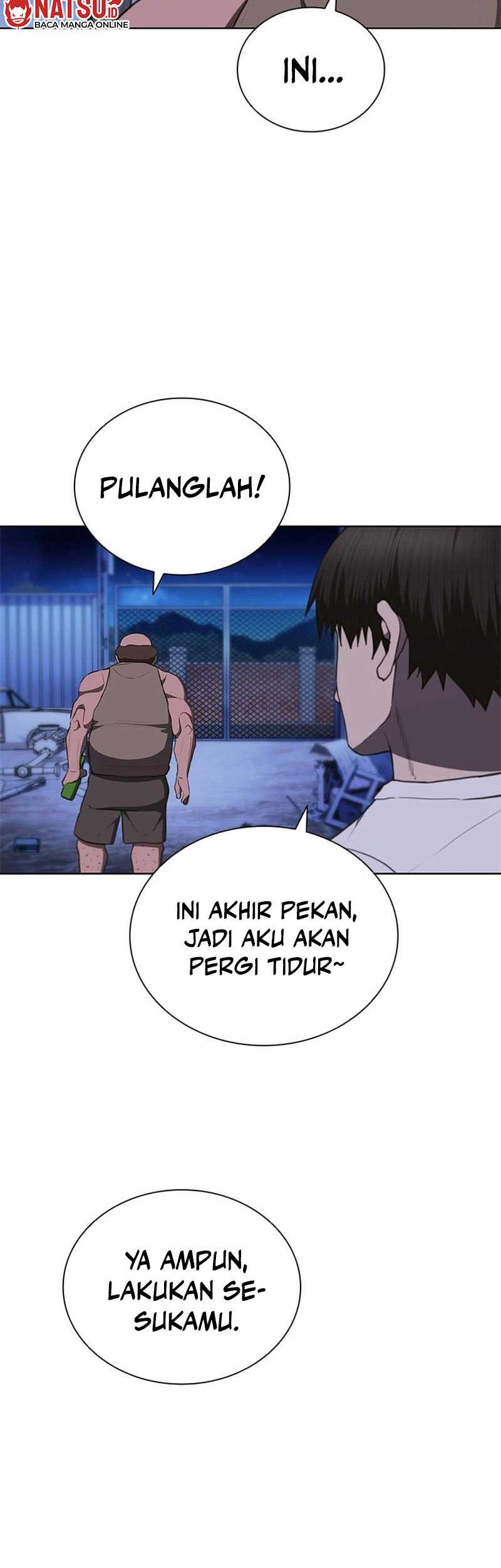 Reincarnation Boss Chapter 15 Gambar 67