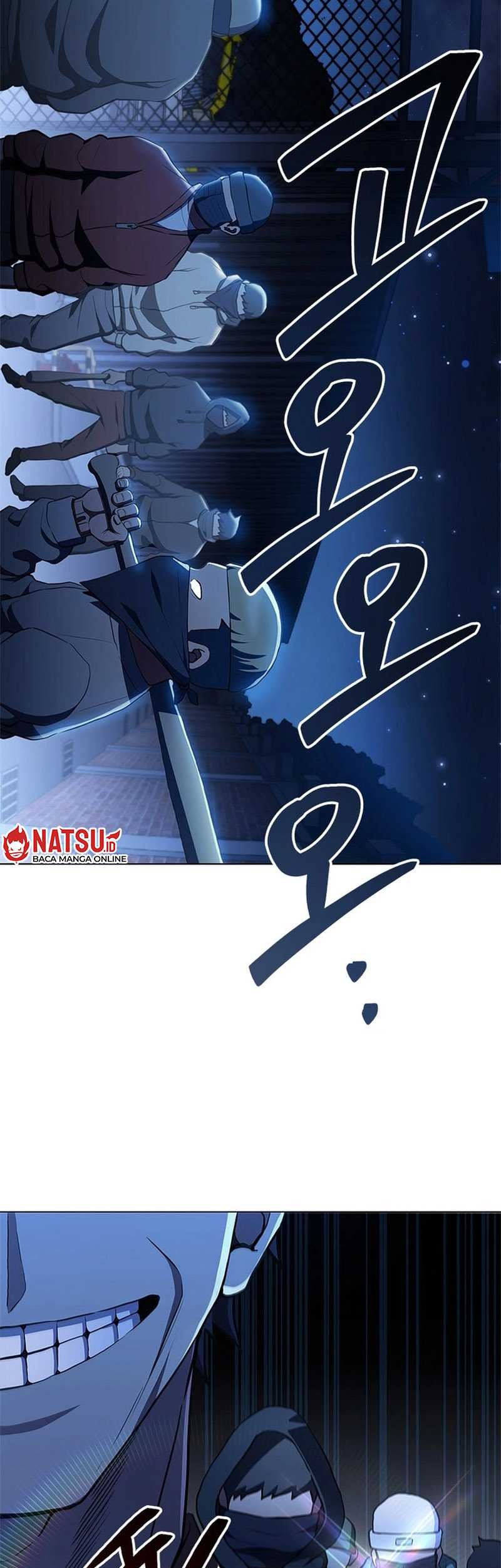 Reincarnation Boss Chapter 15 Gambar 70