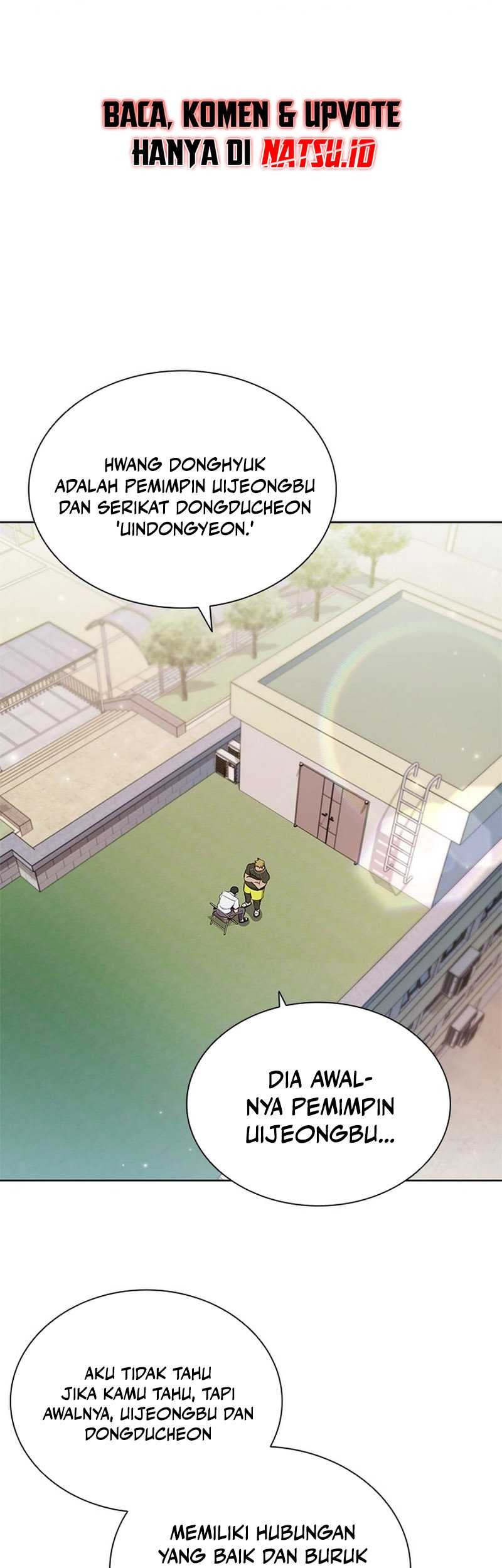Baca Reincarnation Boss Chapter 15 Gambar 2