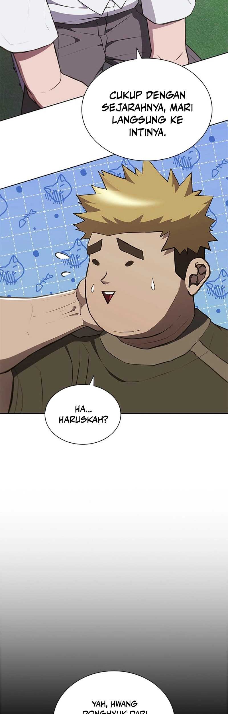 Reincarnation Boss Chapter 15 Gambar 4