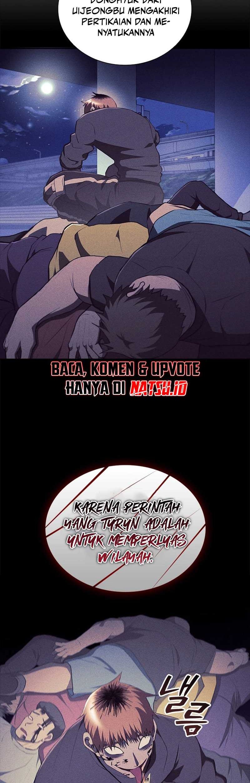 Reincarnation Boss Chapter 15 Gambar 5